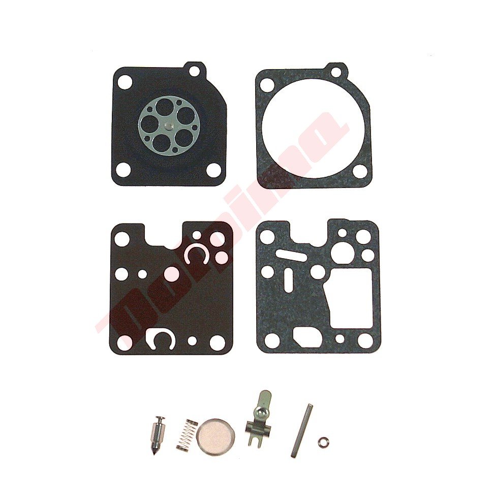 Membranos remonto komplektas Komplektas ZAMA RB-103