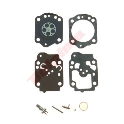 Membranos remonto komplektas Komplektas ZAMA RB-135