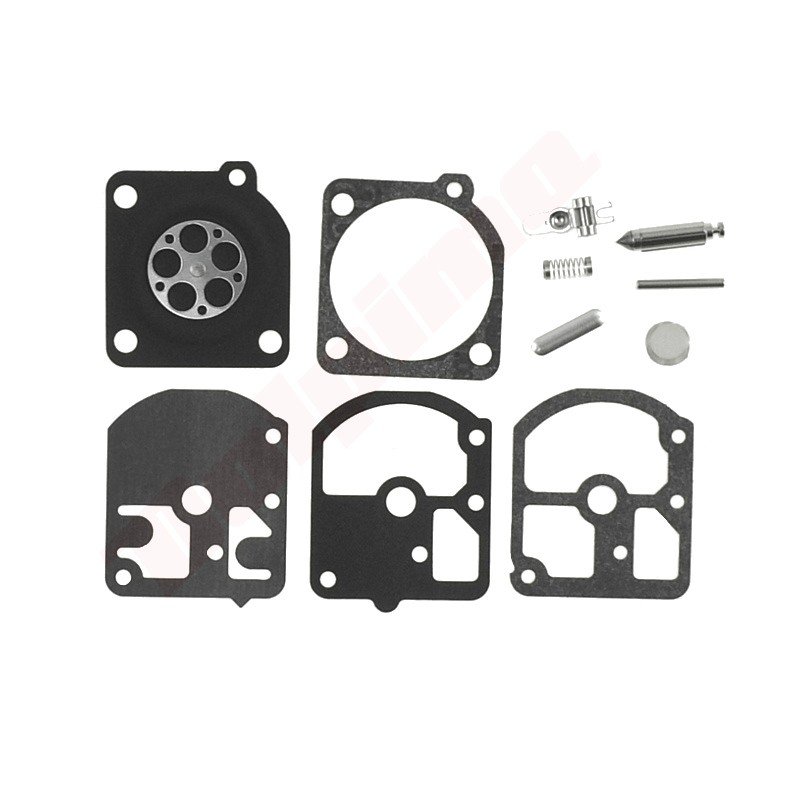 Membranos remonto komplektas Komplektas ZAMA RB- 14