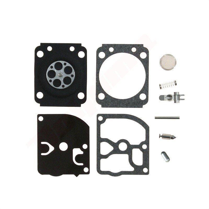 Membranos remonto komplektas Komplektas ZAMA RB-185