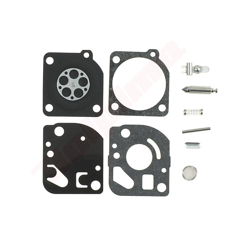 Membranos remonto komplektas Komplektas ZAMA RB-194