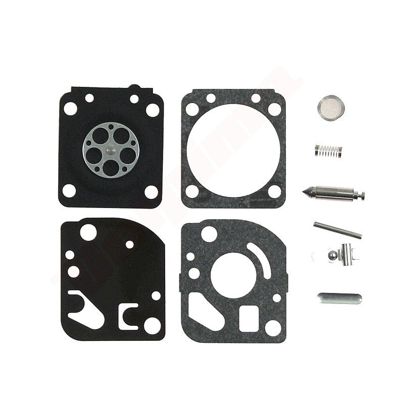 Membranos remonto komplektas Komplektas ZAMA RB-197