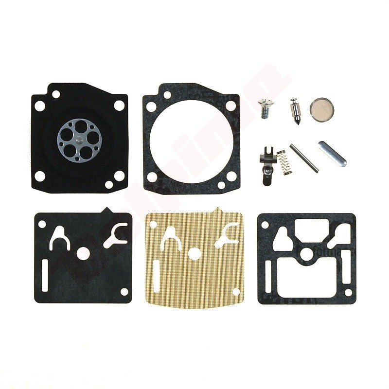 Membranos remonto komplektas Komplektas ZAMA RB-201