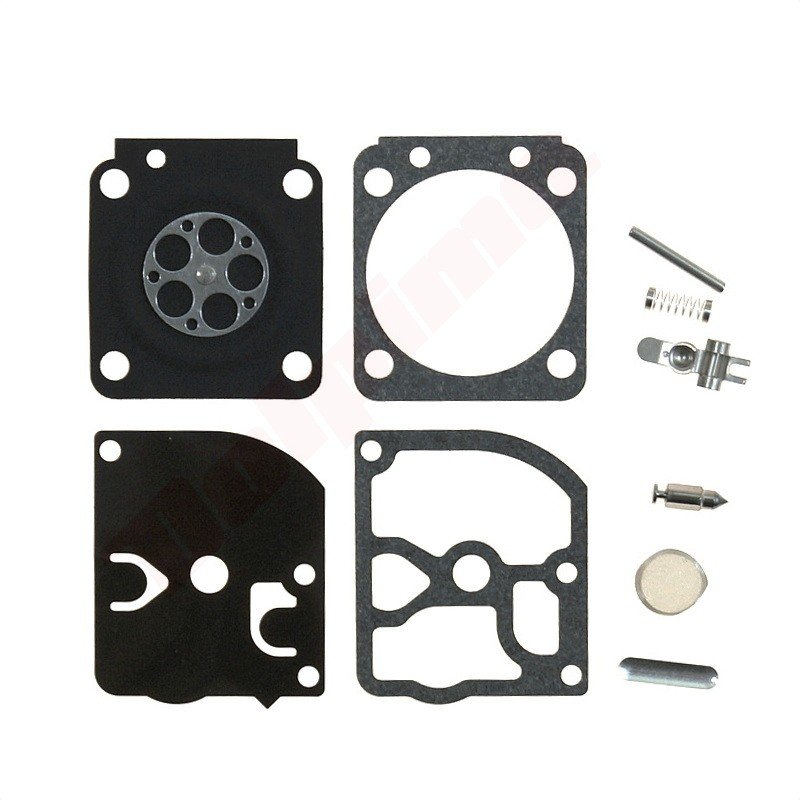 Membranos remonto komplektas Komplektas ZAMA RB-203