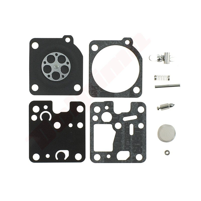 Membranos remonto komplektas Komplektas ZAMA RB-212