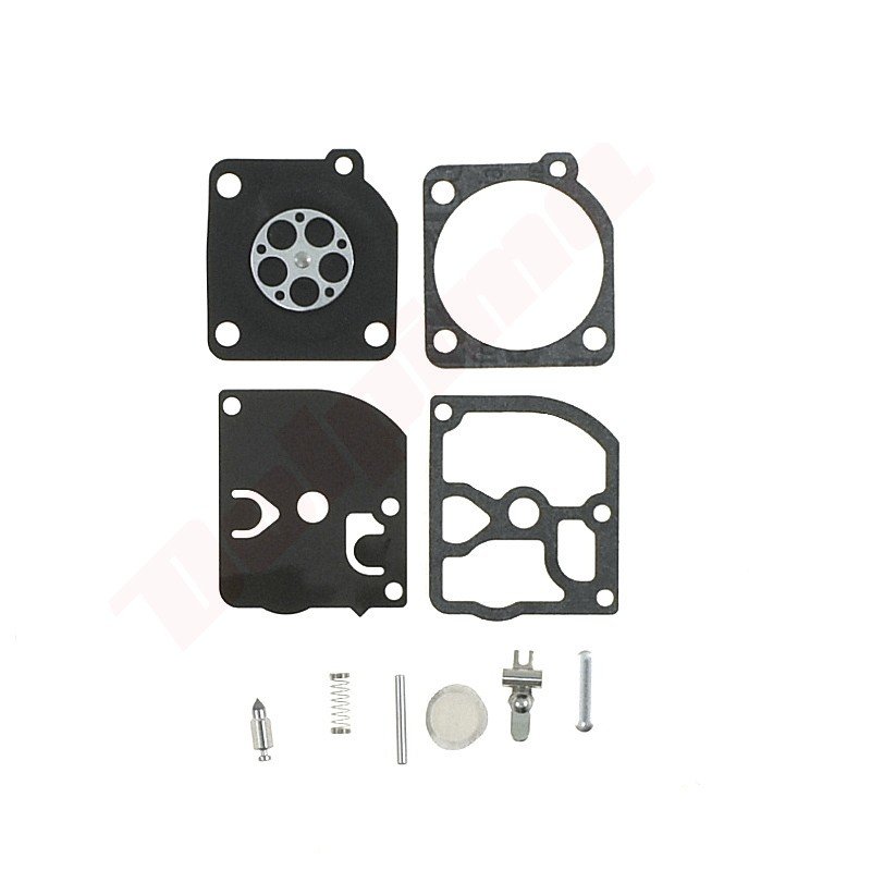 Membranos remonto komplektas Komplektas ZAMA RB-225