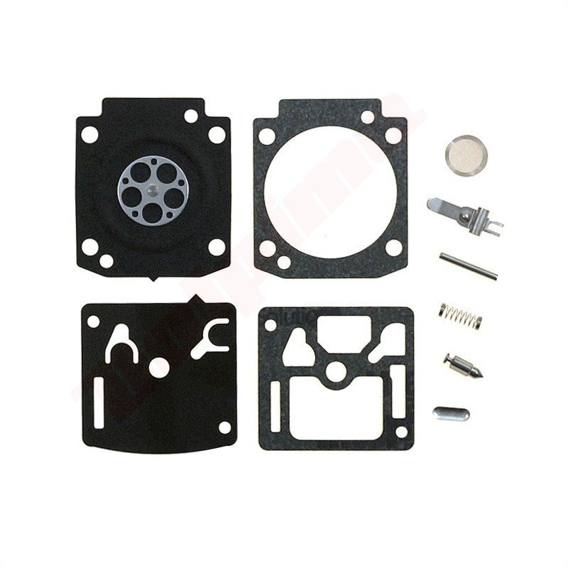 Membranos remonto komplektas Komplektas ZAMA RB-226