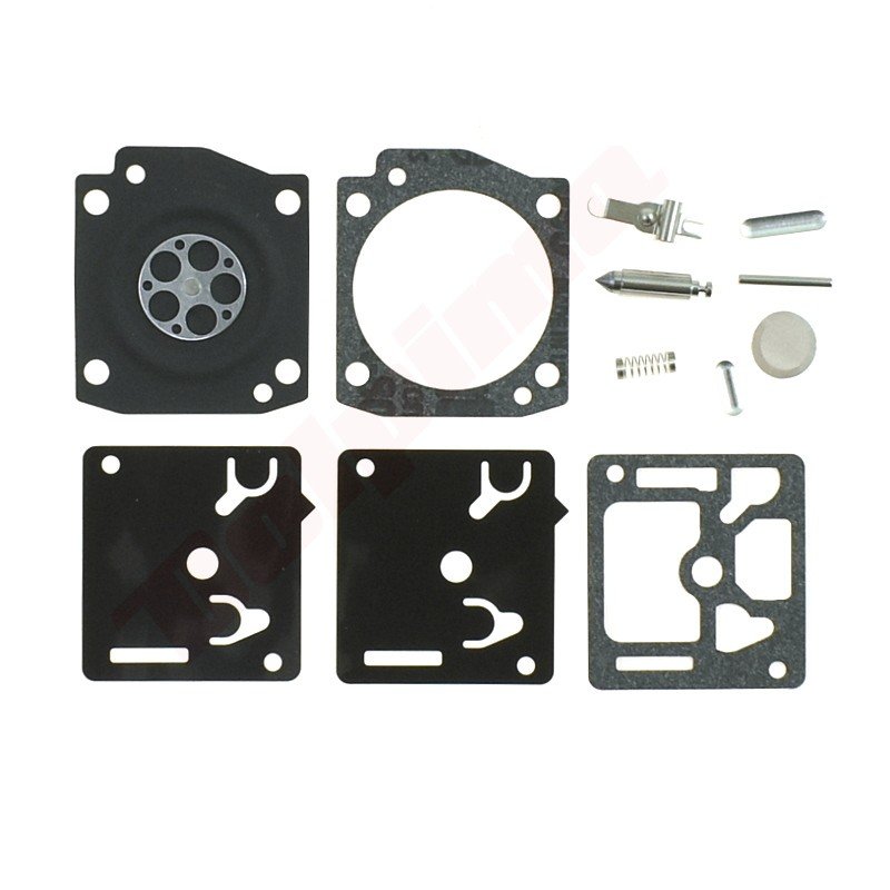 Membranos remonto komplektas Komplektas ZAMA RB-227