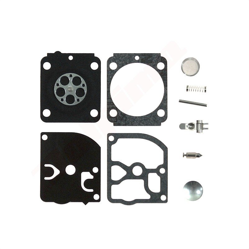 Membranos remonto komplektas Komplektas ZAMA RB-245