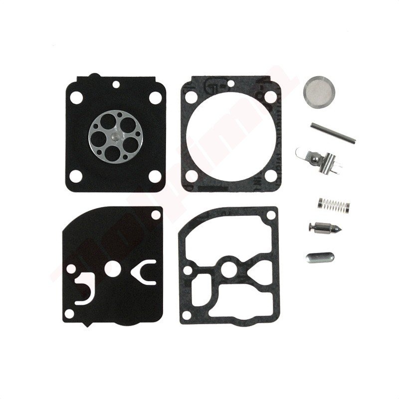 Membranos remonto komplektas Komplektas ZAMA RB-266