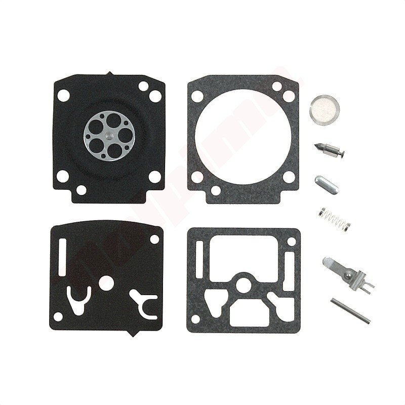 Membranos remonto komplektas Komplektas ZAMA RB-267