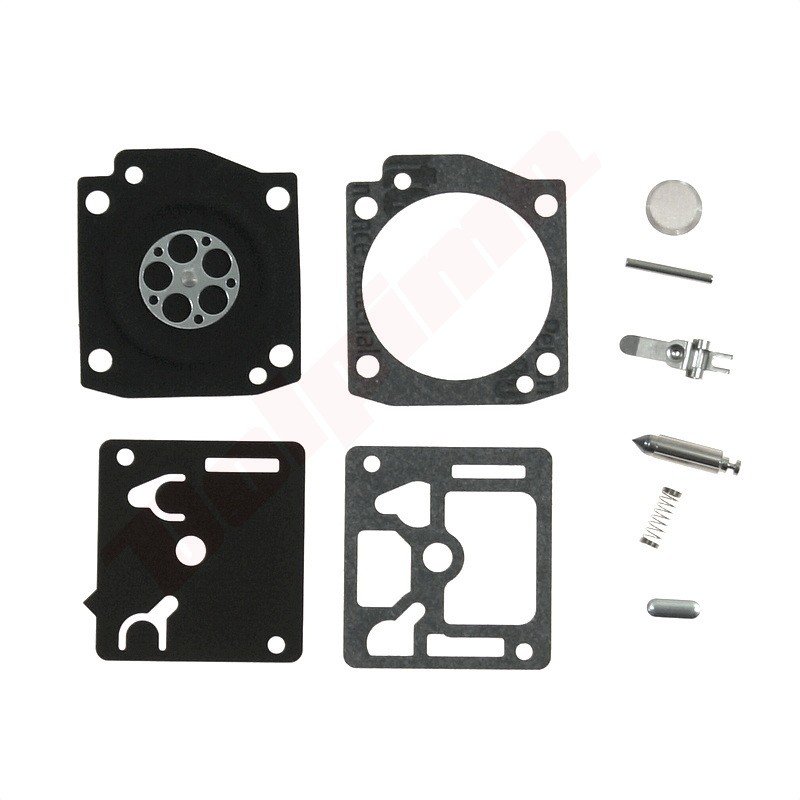 Membranos remonto komplektas Komplektas ZAMA RB-269