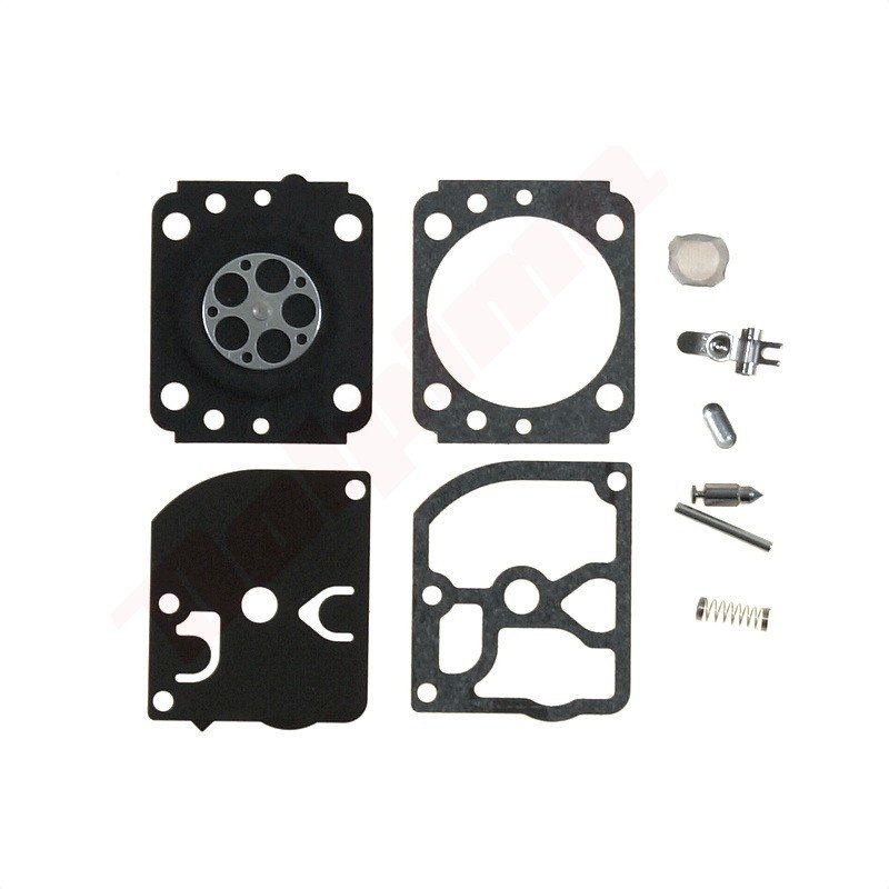 Membranos remonto komplektas Komplektas ZAMA RB-271