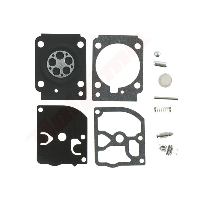 Membranos remonto komplektas Komplektas ZAMA RB-273