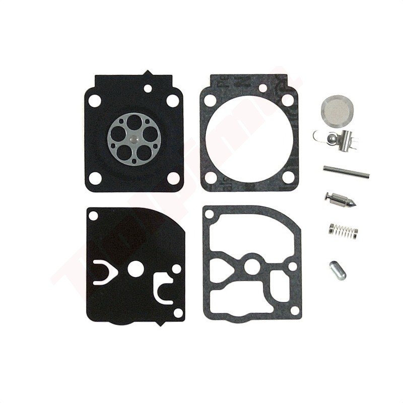 Membranos remonto komplektas Komplektas ZAMA RB-275