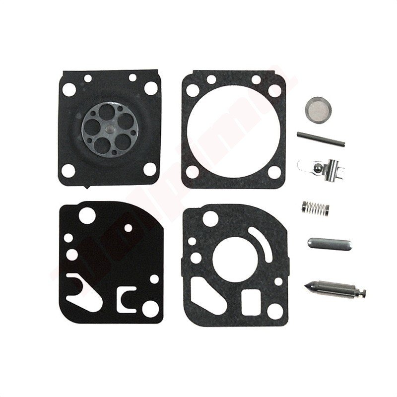 Membranos remonto komplektas Komplektas ZAMA RB-280