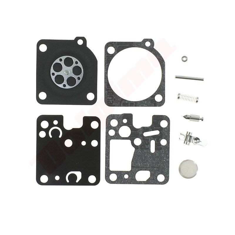 Membranos remonto komplektas Komplektas ZAMA RB-283