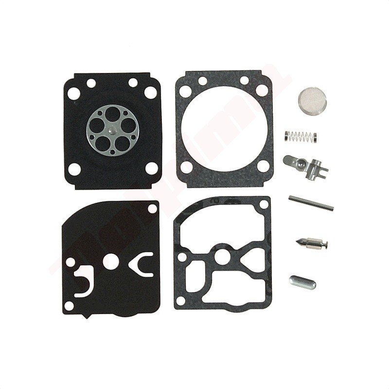 Membranos remonto komplektas Komplektas ZAMA RB-285