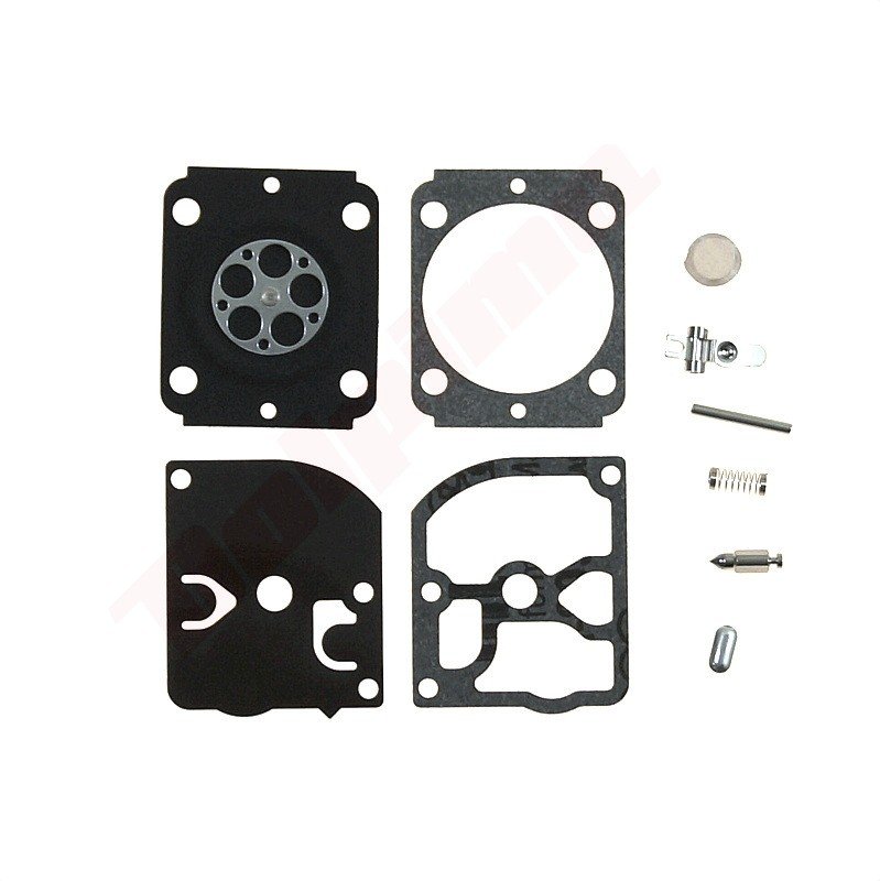 Membranos remonto komplektas Komplektas ZAMA RB-293