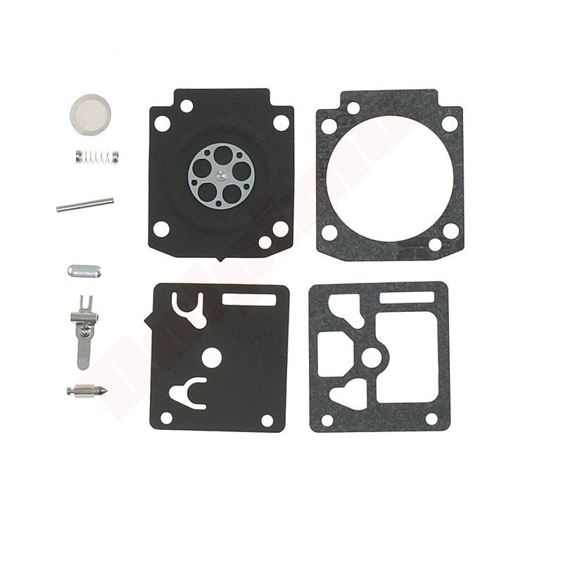 Membranos remonto komplektas Komplektas ZAMA RB-296