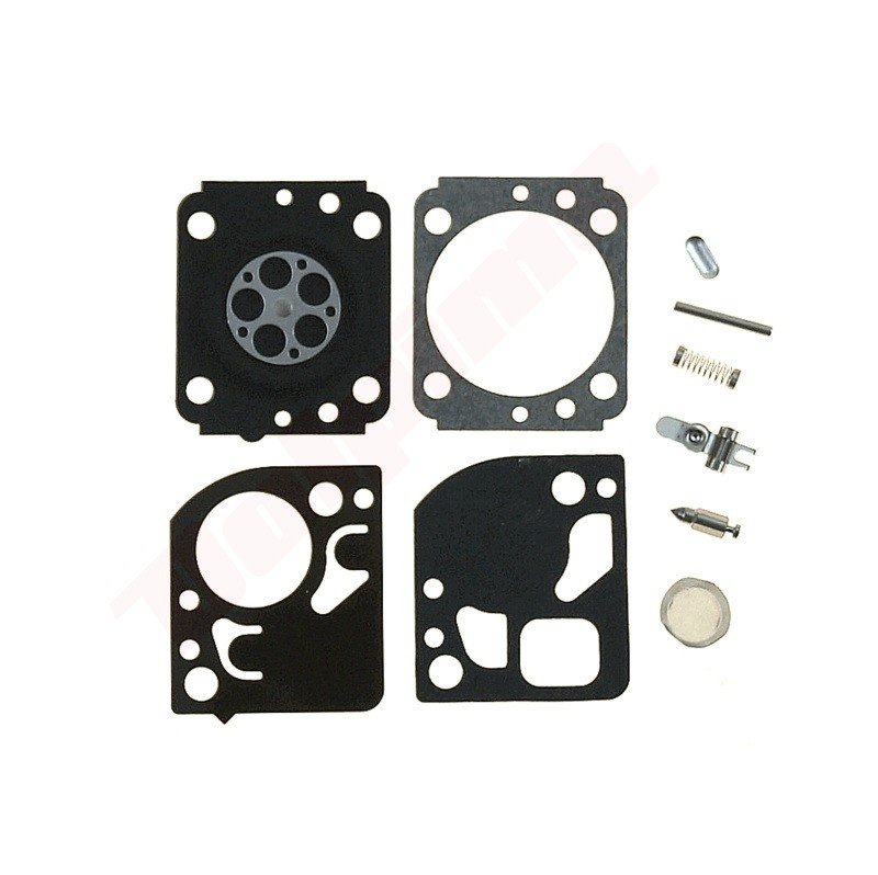 Membranos remonto komplektas Komplektas ZAMA RB-300