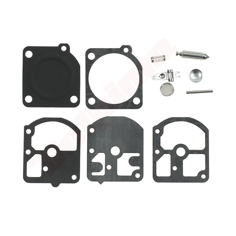 Membranos remonto komplektas Komplektas ZAMA RB- 4