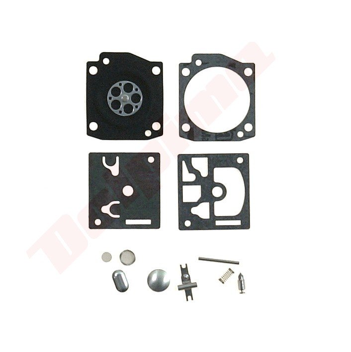 Membranos remonto komplektas Komplektas ZAMA RB- 43
