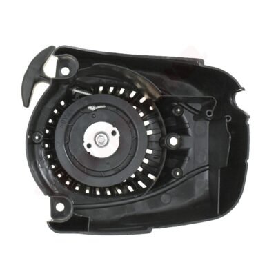 Starteris kinietiškam varikliui RSC100