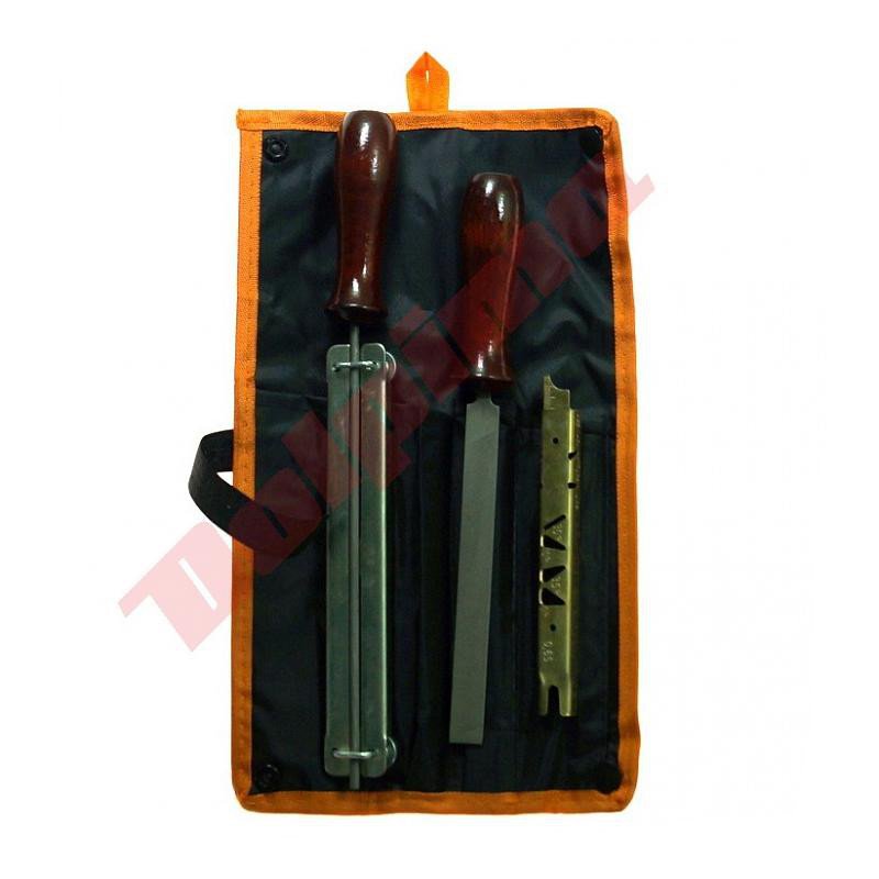 Grandinės galandimo komplektas 4,8MM