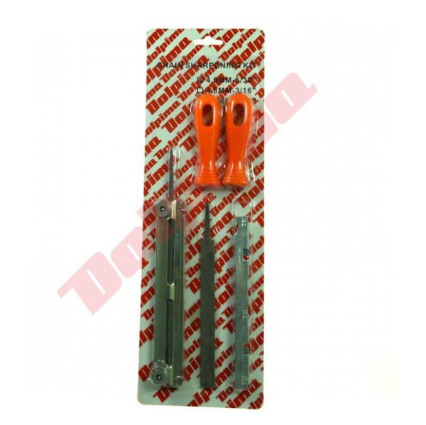 Grandinės galandimo komplektas 5,5MM