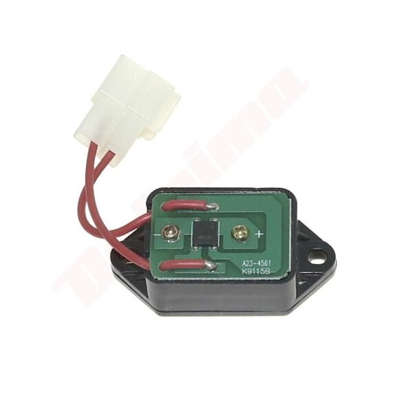SOCKET DC 10A