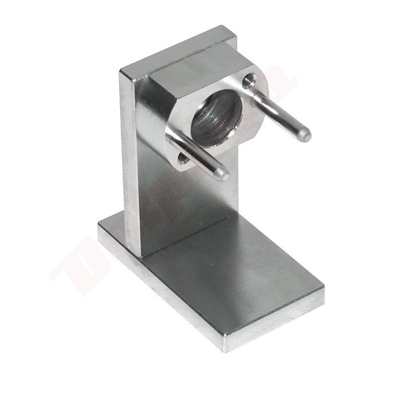 Karbiuratoriaus laikiklis 31 mm / 5 mm