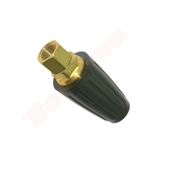 Rotacinis purkštukas „Dirt Blaster“ 035 M18x1,5