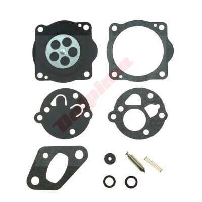 Karbiuratoriaus membranų remonto komplektas Teikei TK 2-RB