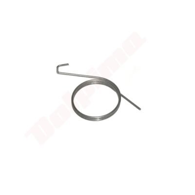 Starterio spyruoklės fiksatorius / laikiklis Echo CS-280TES V452000030