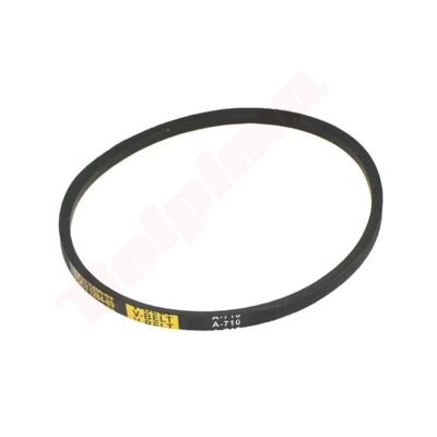 Trapecinis diržas A-710