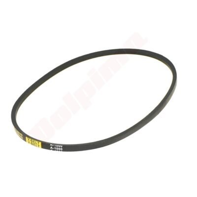 Trapecinis diržas A-1000