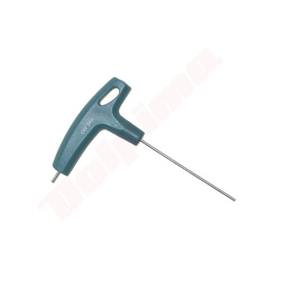 Raktas IMBUS T-2MM