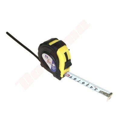 Matavimo ruletė 5M 19MM