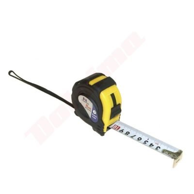 Matavimo ruletė 5M 25MM