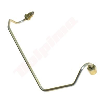 Kuro žarnelė YANMAR L186FA