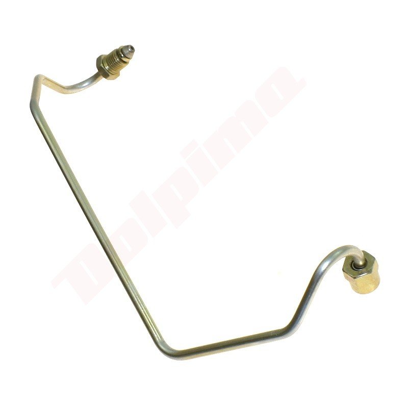 Kuro žarnelė YANMAR L186FA