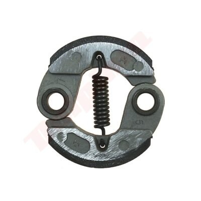 Sankaba ZENOAH G45L 76x54 ALU Z1075-51101