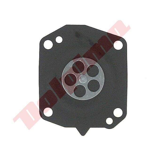 Karbiuratoriaus membranų remonto komplektas Walbro D10-HDA D22-HDA 95-552