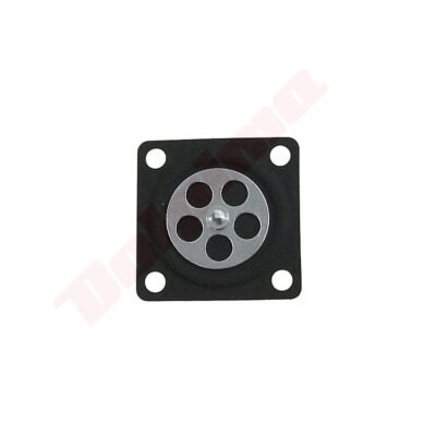 Karbiuratoriaus membranų remonto komplektas Teikei TK 6