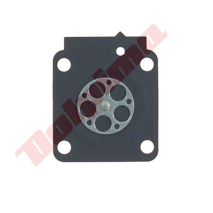 Membranos remonto komplektas Komplektas ZAMA A015061