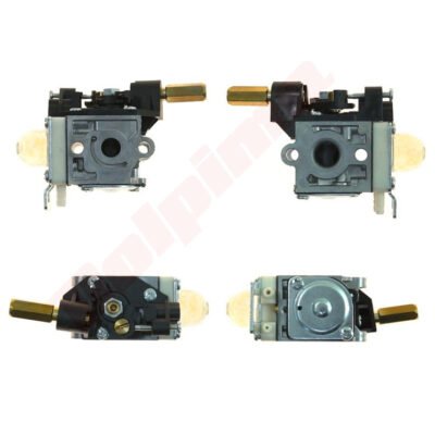 Karbiuratorius Echo SRM-210 A021000720, RB-K66, RB-K70