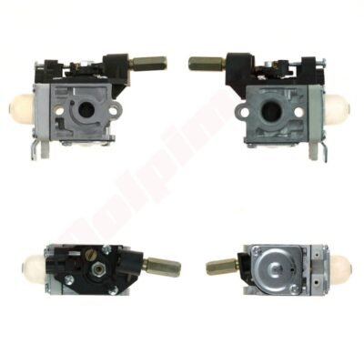 Karbiuratorius Echo SRM-211 A021000740, A021000741, A021000742, RB-K75