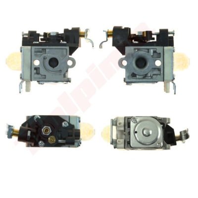 Karbiuratorius Echo PB-251, PB-255 A021001350, RB-K85, RB-K90