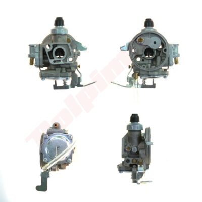 Karbiuratorius SHINDAIWA B 45 A021-002520, 20021-81021